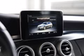 Daumennagel 22 - Mercedes-Benz C 180 CGI  AUT NAV LED SHZ 360°