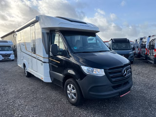 Eura Mobil PT 696 EB Used vehicle for sale