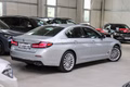 Thumbnail 9 - BMW 530 e xDrive Aut./LUXURY LINE/LASERLICHT/KAMERA/