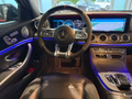 Daumennagel 12 - Mercedes-Benz E 53 AMG 4Matic+*Standheizung*AHK