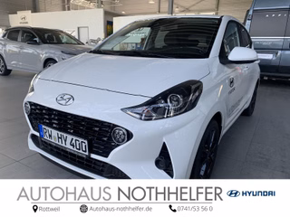 Hyundai i10 Vorführfahrzeug Kaufen