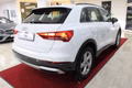 Daumennagel 4 - Audi Q3 35 TFSI advanced Garantie*Carplay-Navi