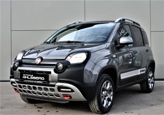 Fiat Panda Gebrauchtwagen Kaufen