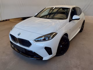 BMW 120 Gebrauchtwagen Kaufen