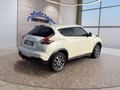 Daumennagel 5 - Nissan Juke 1.6 Tekna  Navi/Winterpaket
