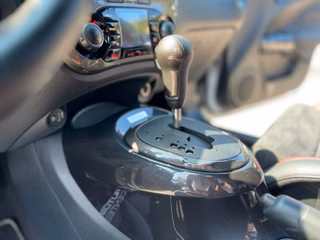 Nissan Juke Nismo RS 4x4 Recaro+Xenon+TW+4xKamera+USB+ - foto 17