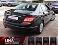 Daumennagel 5 - Mercedes-Benz C 220 CDI Automatik Navi Klimaaut. 2xSHZ PDC