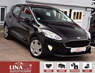 Ford Fiesta Used vehicle for sale