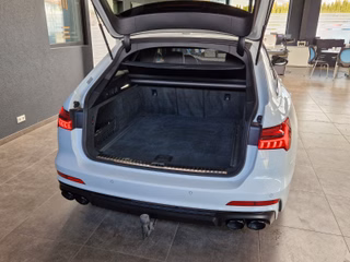 Audi S6 Avant 3.0TDI quattro*STANDHZG*PANO*AHK*B&O - bilder 8