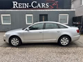 Daumennagel 3 - Audi A6 Lim. 3.0 TDI quattro/NAVI/LEDER/TEMP/XEN/MFL/