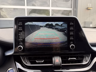 Toyota C-HR Hybrid Team D Garantie LED Keyless RFK ACC - foto 18