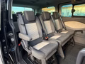 Daumennagel 17 - Ford Tourneo Custom 2.0TDCI*KLIMA*AHK*8-SITZER*TRITTB