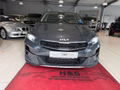 Daumennagel 2 - Kia XCeed Edition *Sitzheizung*Klima