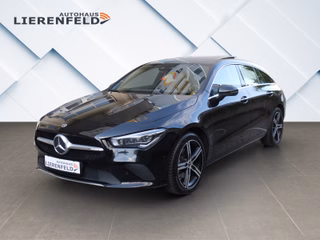 Mercedes-Benz CLA 200 Used vehicle for sale