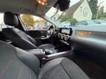 Daumennagel 14 - Mercedes-Benz GLA 200*AMG+NIGHT*MULTIBEAM*1.HAND*TOTWINKEL*KEY