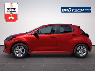 Mazda 2 Hybrid 1.5L VVT-i 116PS Prime-Line - foto 2