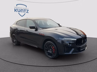 Maserati Levante Used vehicle for sale
