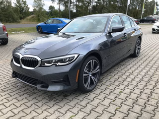 2021 BMW 330i xDrive Sedan - photo 1