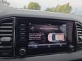 Daumennagel 34 - Skoda Karoq 1,6TDI DSG aAHK/Voll-LED/Navi/ACC/Kamera