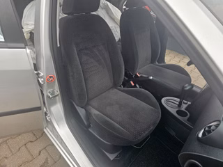 Ford Fiesta 1.6 16V Ghia Automatik*HU/AU NEU*KLIMA* - foto 4