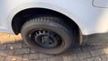 Daumennagel 13 - Volkswagen Caddy Nfz Kasten BMT