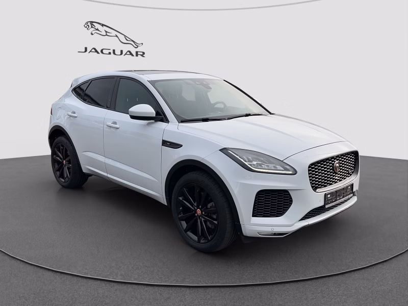 Jaguar E-Pace P 200 R-Dynamic SE  AWD