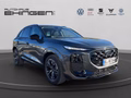 Daumennagel 2 - Audi Q3 S Line S tronic LED+AHK+ACC+Navi+Kamera