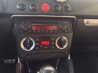 Audi TT Roadster 3.2 quattro DSG   Autom., Xenon Leder Bose - foto 4