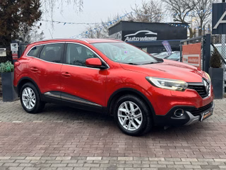 Renault Kadjar Gebrauchtwagen Kaufen