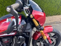 Daumennagel 18 - Indian Scout 101 Limited + Tech