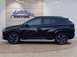 Hyundai TUCSON age.one-day registration Kaufen