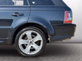 Daumennagel 22 - Land Rover Range Rover Sport SDV6 HSE *2.HAND*ACC*GEPFLEGT*