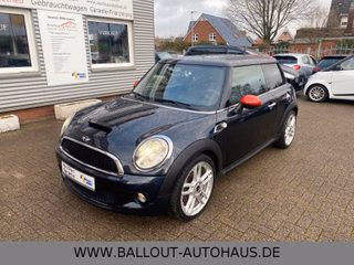 MINI COOPER S*KLIMA*TEMPO*BI-XENON*EXPORT* - foto 2