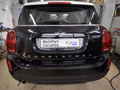 Daumennagel 12 - MINI Cooper Countryman Chili Paket incl. 1 J. GARANTIE
