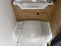 Daumennagel 18 - Caravelair Alba 390 Mod. 2026 1300 KG Shower/Cosy/Safety Heizung