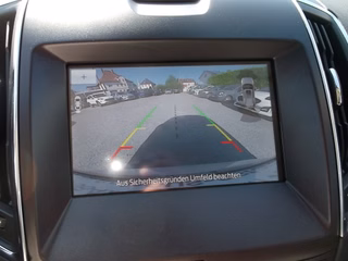 Ford S-MAX Titanium, Automatik, Ergonomie-Sitz, Navi, AHK, LED, - foto 10