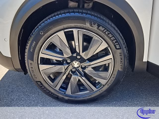 Peugeot e-2008  GT Panodach Kamera Navi Sitzheizung - foto 1