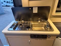 Daumennagel 32 - Carado pro CV 541 SUPER SALE/Automatik/Dieselheizung