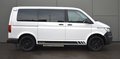 Daumennagel 4 - Volkswagen T6.1 CARAV.EDITION/ 9-SITZ/1.HAND/PDC/BT/AHK/DAB