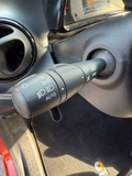 Daumennagel 35 - Smart ForFour *AMBIENTE*PRIME*AMBIENTE*90PS*AUTOMATIK*