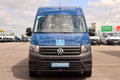 Daumennagel 2 - Volkswagen Crafter 35 TDI Rollstuhlbus L4H3 Lift AC 6-Sitze