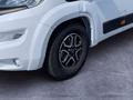 Daumennagel 5 - Affinity Camper Van Three Opel Privatverkauf/Solar/Lithium