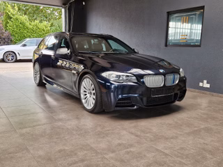 BMW M550d xDrive*HUD*Standhzg*Pano*AHK*Kamera* - photo 1