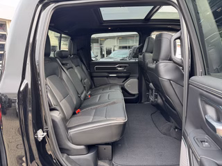 Dodge RAM Laramie Night Premium Rambox + teilbare Heckklappe - foto 23