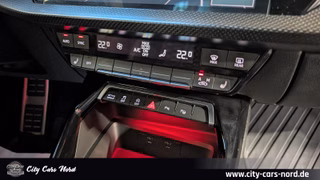 Audi RS 3 2.5 TFSI quattro NAPPA-PANO-SPORT.AGA-B&O - bilder 20