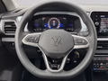Daumennagel 15 - Volkswagen T-Cross Goal Life 1.5 TSI DSG LED+Navi+ACC+Kamera