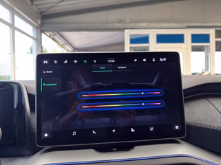Skoda Kodiaq Sportline Autom., LED Virtual Navi Kamera - bilder 17