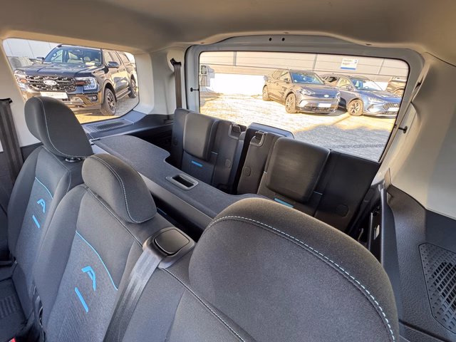 Ford Tourneo Connect Active 4x4 L1+7-SITZER+KAMERA+LED+PANO+ - foto 10