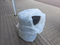 Daumennagel 20 - Skoda Superb Eleg.2,0TDI DSG Pano/Leder/Navi/AHK