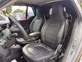 Daumennagel 23 - Smart ForTwo*CABRIO*PRIME*90PS*AUTOMATIK*KLIMA*